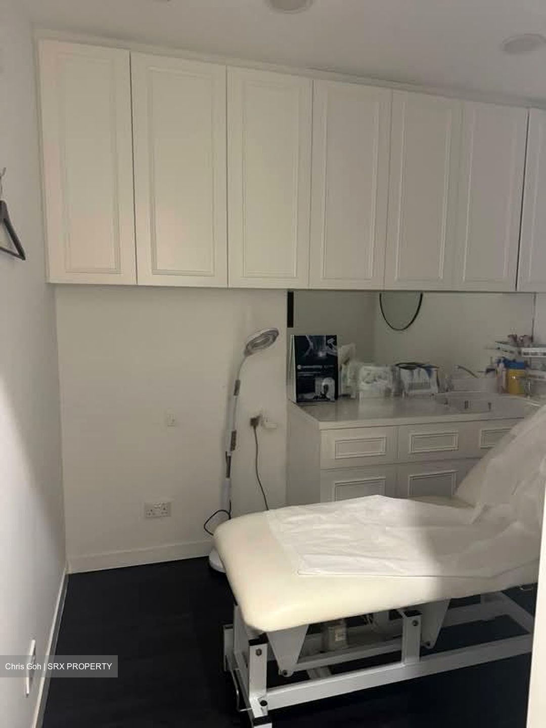 Pacific Plaza / Scotts Medical Center (D9), Retail #570064711